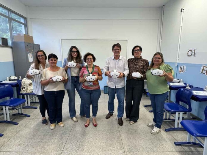laboratorio-realidade-virtual-varginha Varginha possui o primeiro laboratório em Realidade Virtual para a aprendizagem do Brasil