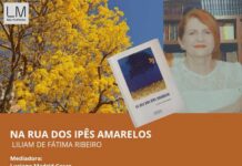“Leia Mulheres” discute livro de escritora varginhense nesta segunda-feira "Leia Mulheres" discute livro de escritora varginhense nesta segunda-feira