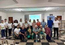 Prefeitura de Varginha realiza a 1ª Noite Ecológica 1ª Noite Ecológica
