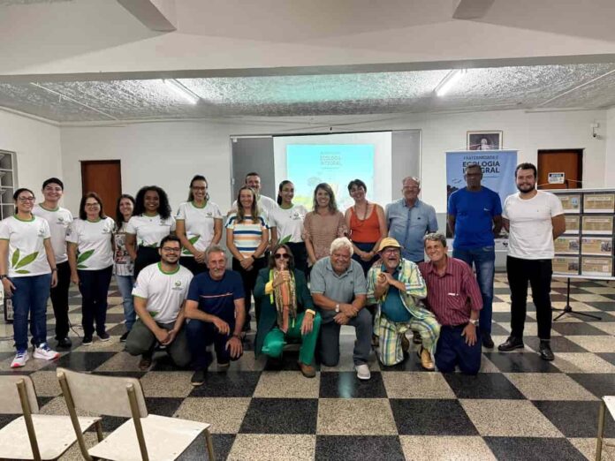 noite ecológica 1ª Noite Ecológica
