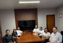 Parceria entre a Prefeitura de Varginha e Terceiro Setor: apoio ao trabalho voluntário parceria terceiro setor