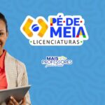 Pé-de-meia Licenciaturas