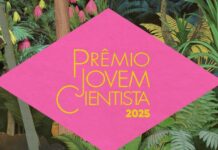 Estão abertas as inscrições para o Prêmio Jovem Cientista 2025: oportunidade nacional para estudantes e pesquisadores Prêmio Jovem Cientista 2025