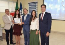 NAF do Senac em Varginha é premiado pela Receita Federal NAF do Senac em Varginha é premiado pela Receita Federal