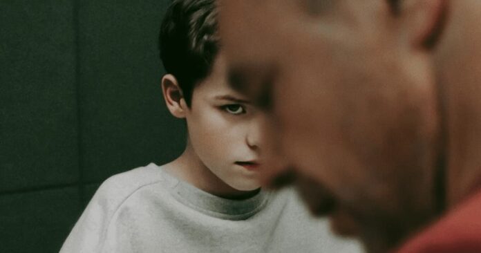 serie-adolescencia-netflix Minissérie “Adolescência”. (Imagem: Divulgação)