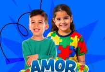 Shopping promove ações de conscientização sobre o Transtorno do Espectro Autista (TEA) O Via Café Shopping promoverá ações de conscientização sobre o Transtorno do Espectro Autista (TEA) a partir desta quarta.