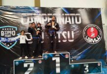 Atletas de Varginha brilham na 3ª Copa Sul Mineira de Jiu-Jitsu com conquistas em diversas categorias 3ª Copa Sul Mineira de Jiu-Jitsu