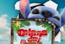 Shopping realiza evento gratuito para marcar a estreia de “Lilo & Stitch” em Varginha Lilo & Stitch shopping varginha
