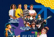 Via Café Festival 2025 começa hoje, confira programação Via Café Festival 2025 agita o Sul de Minas com atrações musicais para toda a família.