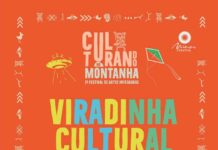 1ª Viradinha Cultural de São Thomé das Letras acontece neste sábado A 1ª Viradinha Cultural de São Thomé das Letras será um dia repleto de atividades e apresentações culturais para as crianças.