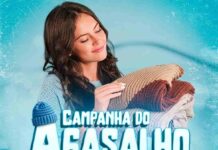 Shopping realiza campanha do agasalho em apoio ao projeto Amor Solidário Via Café Shopping Center realiza campanha do agasalho em apoio ao projeto Amor Solidário.