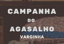 Campanha do Agasalho arrecada roupas e cobertores em Varginha Iniciativa solidária tem pontos de coleta em vários bairros de Varginha, veja os locais de arrecadação da Campanha do Agasalho em Varginha.