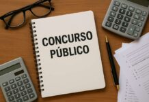 CNU 2025 amplia número de vagas para 3.652 Caderno Concurso Público