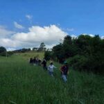 Capacitação de estudantes do Cefet e da Unifal prepara novos agentes da preservação ambiental em Varginha preservação ambiental