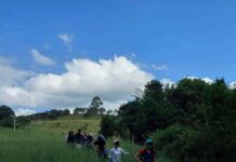 Capacitação de estudantes do Cefet e da Unifal prepara novos agentes da preservação ambiental em Varginha preservação ambiental