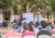 Mais de 3 mil participantes são esperados nos Dias de Campo da Procafé na próxima semana, em Varginha Dias de Campo da Procafé Varginha