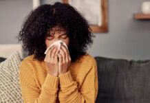 Vacinação e medidas preventivas são importantes para evitar doenças respiratórias doenças respiratórias
