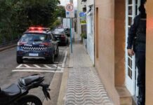 Furto a idosa em hotel próximo ao Terminal de Varginha: homem é detido Furto a idosa em hotel próximo ao Terminal de Varginha: homem é detido