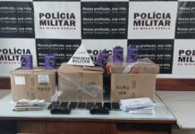 Autoridades investigam abordagem suspeita com brindes e cobranças indevidas em evento em Três Pontas