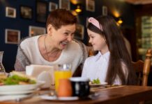 Bares e restaurantes esperam alta no faturamento no Dia das Mães de 2025 bares e restaurantes