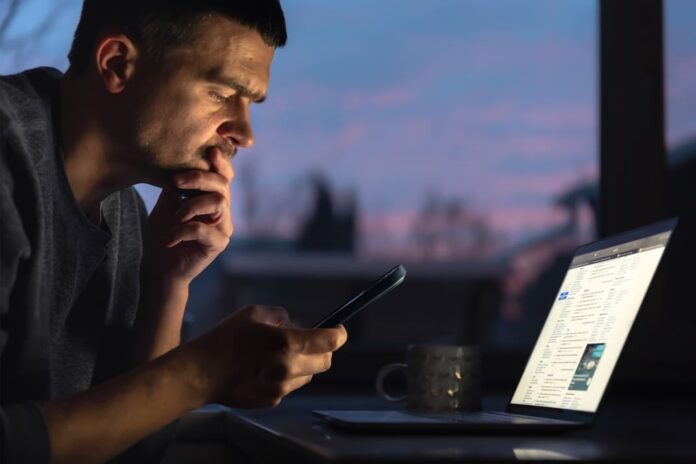 maio_lilas_unimed Maio Lilás: Uso prolongado de celular, computador ou televisão pode acarretar problemas à visão, veja as dicas da Unimed.