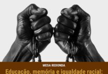 Mesa-redonda em Varginha marca o 13 de Maio com reflexão sobre Educação, Memória e Igualdade Racial mesa redonda