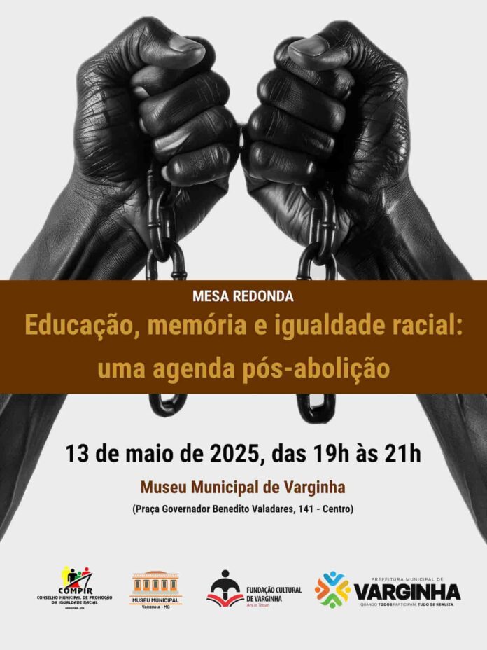 mesa redonda