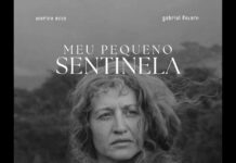 Marina Azze conquista prêmio em festival internacional no Canadá Marina Azze Melhor Atriz no Festival Digital Griffix, no Canadá, com o emocionante filme “Meu Pequeno Sentinela”.