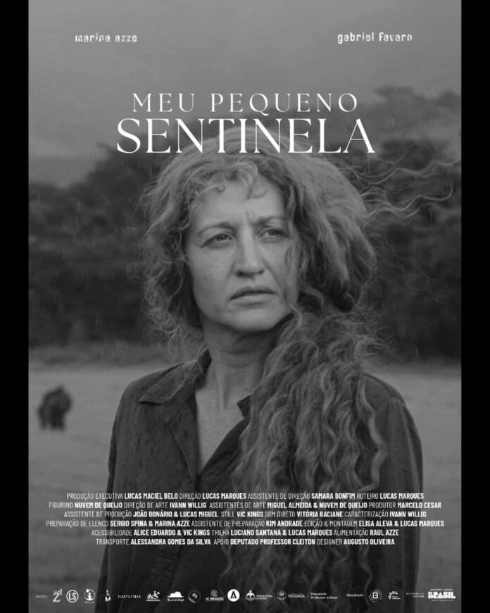 marina-azze Marina Azze Melhor Atriz no Festival Digital Griffix, no Canadá, com o emocionante filme “Meu Pequeno Sentinela”.