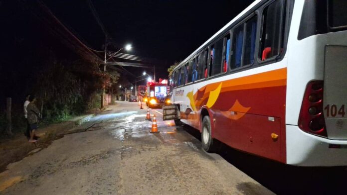 ônibus