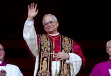 Missa de posse do Papa Leão XIV será celebrada em 18 de maio no Vaticano Cerimônia marca início do pontificado do recém-eleito líder católico, o Papa Leão XIV.