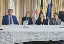 Receita Federal homenageia órgãos públicos parceiros em Varginha e no Sul de Minas Receita Federal homenageia órgãos públicos parceiros em Varginha e no Sul de Minas