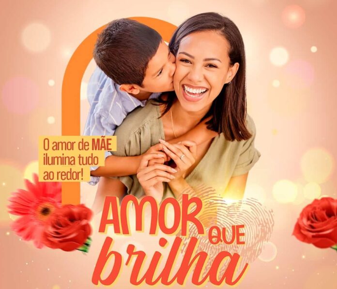 Campanha Dia das Mães