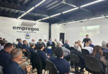 Varginha recebe missão empresarial do Rio de Janeiro com foco em desenvolvimento econômico Comitiva Rio de Janeiro Varginha destaque