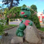 Varginha abre inscrições para curso gratuito de Condutor de Turismo com certificação do SENAR Varginha é reconhecida no Mapa do Turismo Brasileiro