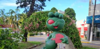 Varginha celebra 144 anos: conheça sua história e descubra suas atrações Varginha é reconhecida no Mapa do Turismo Brasileiro