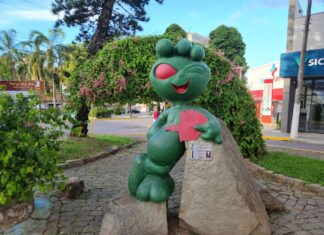 Varginha conquista nota máxima no ICMS Turismo e pode ampliar repasse de recursos estaduais Varginha é reconhecida no Mapa do Turismo Brasileiro