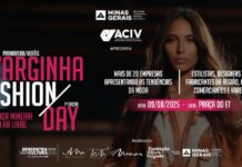 Varginha Fashion Day é neste sabado na Praça do ET Varginha Fashion Day acontece em agosto com desfiles na Praça do ET