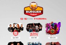 Festival com shows gratuitos começa hoje na Praça do ET Festival com shows gratuitos começa hoje na Praça do ET
