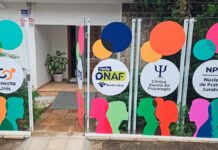 Conecta Unis: Grupo Unis inaugura espaço com atendimentos gratuitos para a comunidade Conecta Unis: Grupo Unis inaugura espaço com atendimentos gratuitos em Varginha