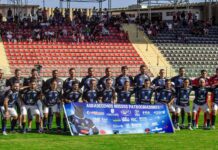 Copa dos Campeões movimenta o Melão com festa, futebol e ação solidária Copa do Campeões Petrópolis