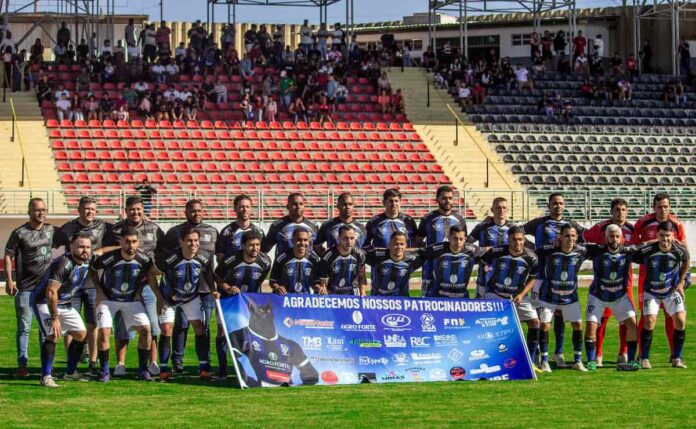 Copa do Campeões Petrópolis