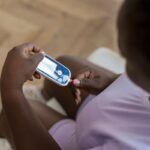 Tecnologias Móveis em Saúde: uma estratégia inovadora para a promoção do autocuidado de pessoas com diabetes mellitus no contexto haitiano