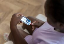 Tecnologias Móveis em Saúde: uma estratégia inovadora para a promoção do autocuidado de pessoas com diabetes mellitus no contexto haitiano Tecnologias Móveis em Saúde: uma estratégia inovadora para a promoção do autocuidado de pessoas com diabetes mellitus no contexto haitiano