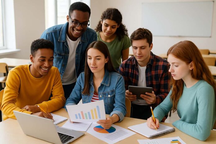 empreendedorismo-jovem Inscrições abertas para professores da Escola do Sebrae em cinco cidades do Sul de Minas
