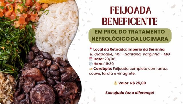 feijoada-beneficente feijoada beneficente
