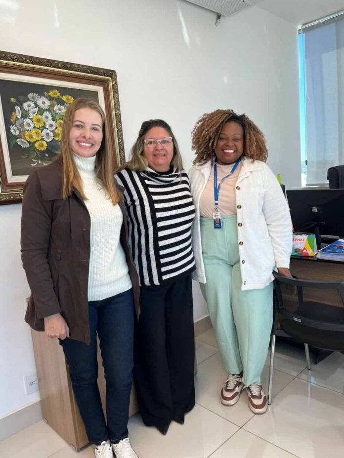 Alunos da rede municipal vão participar da Feira Literária de Varginha 2025