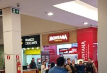 Homem armado é preso dentro do Shopping em Varginha Homem armado é preso dentro do shopping em Varginha