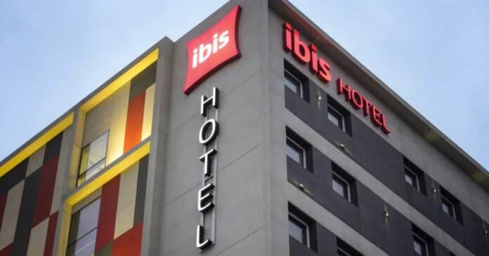 hotel_ibis_varginha Hotel Íbis em Varginha