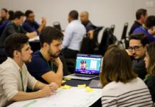 Cemig Inova Lab recebe inscrições para 3º ciclo e prevê investimentos de até R$ 1,6 milhão por projeto Empresas podem submeter soluções criativas e sustentáveis para os 14 desafios propostos pela Cemig.